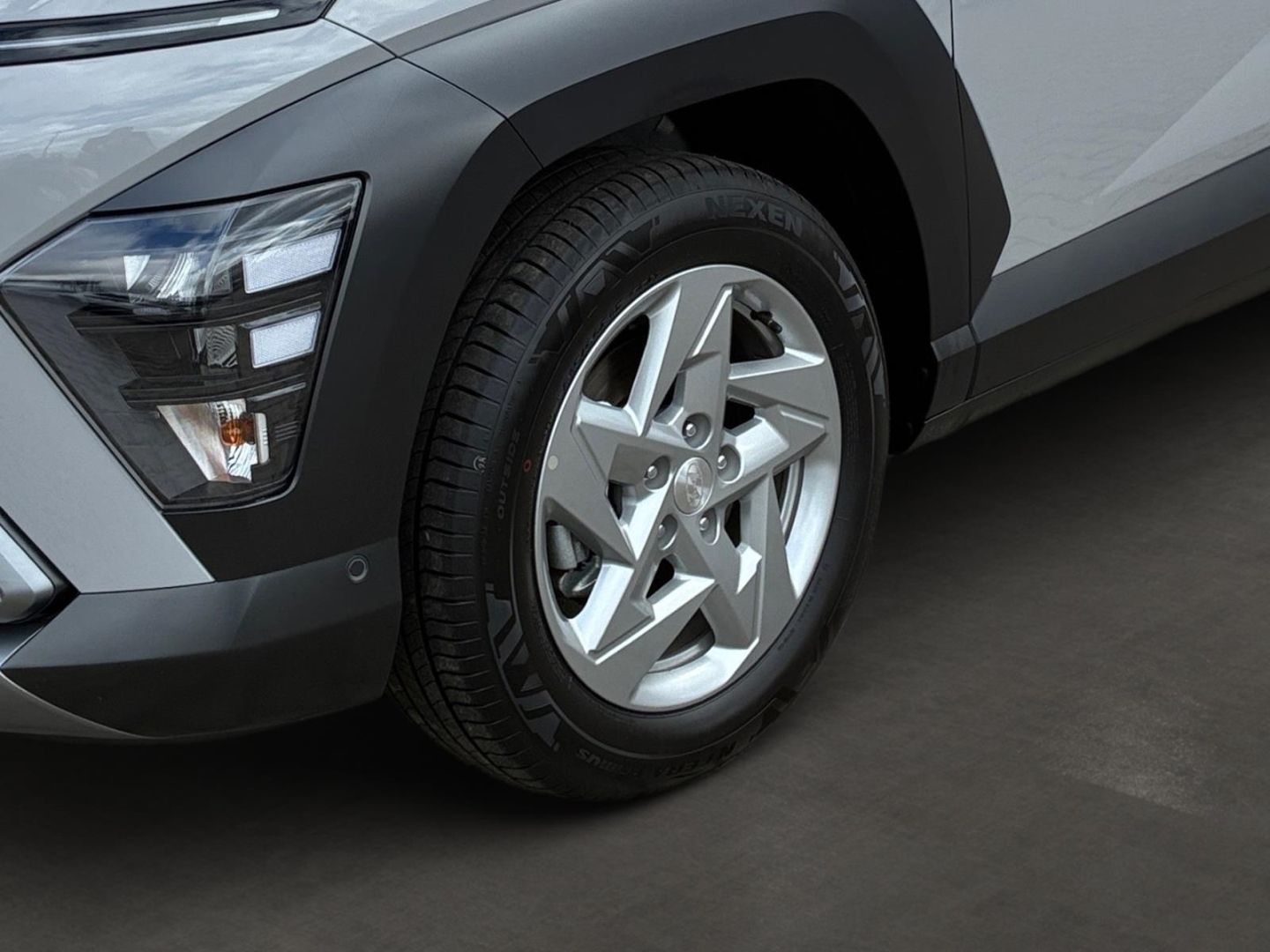 Hyundai KONA - Bild 7