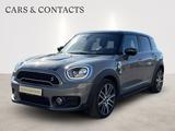 MINI Countryman Cooper SE All4/ Pano/ Leder/ Carplay - MINI Cooper SE Gebrauchtwagen