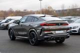 BMW X6 M50 i*AERODYNAMIK-M*HEAD-UP*SHADOW-LINE*PANO* - BMW X6 M50 aus 2021