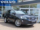 Volvo XC60 Summum AWD - Volvo XC60 mit Diesel-Antrieb: Standheizung