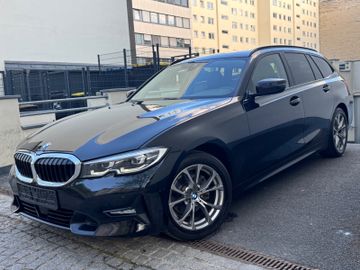 BMW 320 - 4