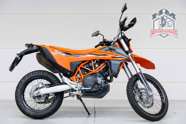 KTM 690 Enduro R