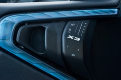 BMW X3 – 20 / 30