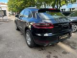 Porsche Macan S Diesel*Panorama*Leder* - Porsche Macan Gebrauchtwagen in München