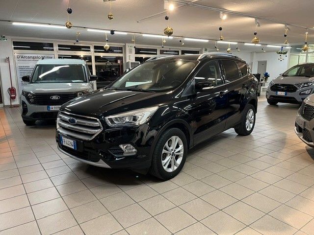 Ford Kuga 1.5 TDCI 120 CV S&S 2WD Titanium