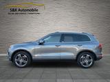 Volkswagen Touareg V6 TDI *Executive*AHK*PANO*Terrain Tech - Volkswagen Gebrauchtwagen in Hannover