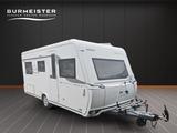HYMER / ERIBA / HYMERCAR Eriba Nova SL 485  - HYMER / ERIBA Wohnwagen
