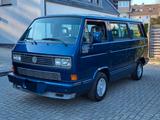 Volkswagen T3 Multivan Last Limited Edition - VW T3 Gebrauchtwagen in Dortmund