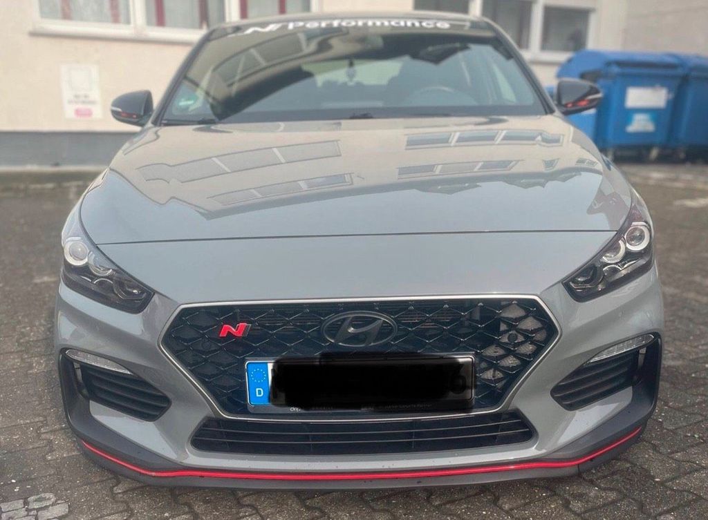 Image of Hyundai i30