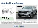 Kia Sorento 2.2D DCT8 SPIRIT NAVI PDCs LEDER AHK - Kia Sorento: Spirit