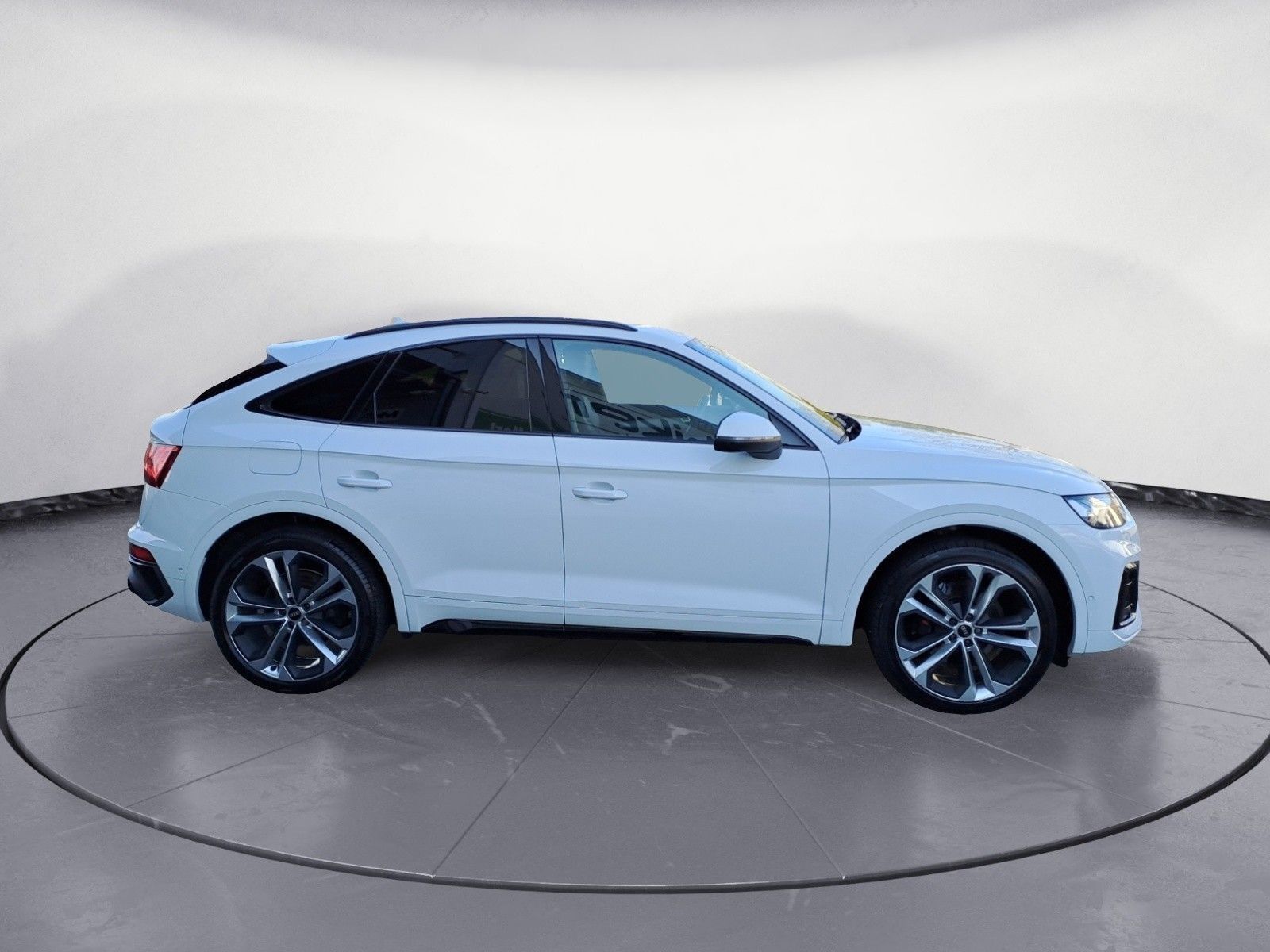 Audi SQ5 - Bild 6
