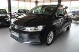 Volkswagen Touran 1.2 TSI Comfortline BMT*NAVI*7.SITZER* - Volkswagen Touran: 1.2