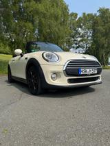 MINI One Cabrio One - MINI Cabrio Serie von privat