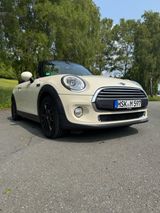 MINI One Cabrio One - MINI One Cabrio Gebrauchtwagen
