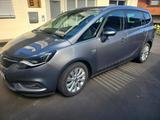 Opel Zafira Tourer Active 1,6 DIT, 7-Sitze... - gebrauchte Opel Zafira Tourer aus dem Jahr 2018