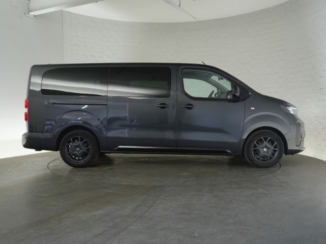 Zafira Life FACELIFT XL EDITION CDTI AT 9-SITZER