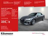 Audi A5 Cabriolet S line 40TFSI qu MATRIX 360° ACC NA