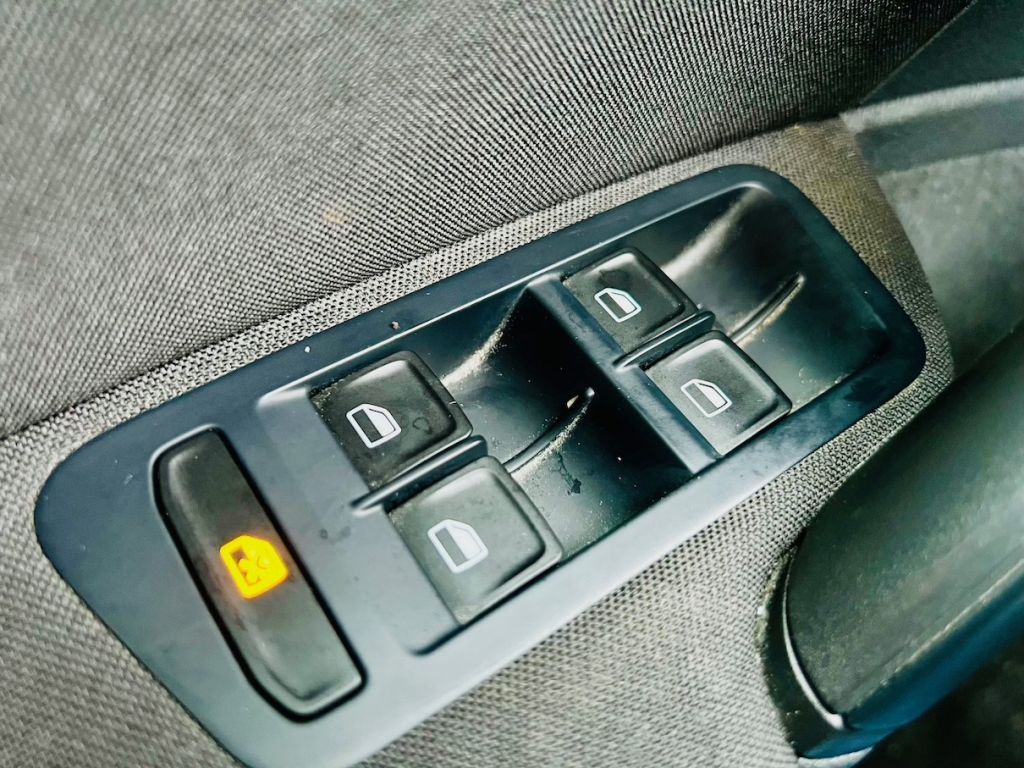 VW Golf Variant 1.2 TSI KLIMA ALLWETTER ISOFIX