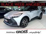 Toyota C-HR EU6e Hybrid FWD Team Deutschland 2.0 Techni