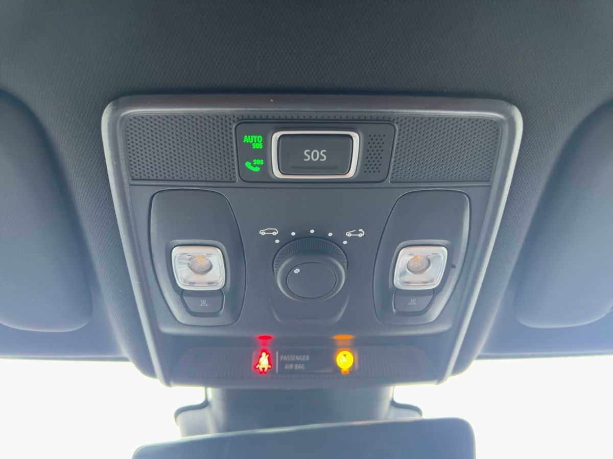 Renault Arkana - Bild 18