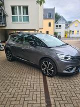 Renault Scenic Bose Edition Garantie - Renault Scenic in Leverkusen