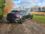 Audi RS6 4.0 TFSI  700 PS Chip 22 Zoll - gebrauchte Audi RS6 aus dem Jahr 2019