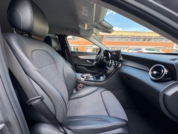Mercedes C 200 - 12