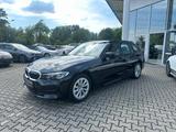 BMW 320 i Touring Advantage /Facelift/AUT/NAVI/SHZ/ - BMW 320: Facelift
