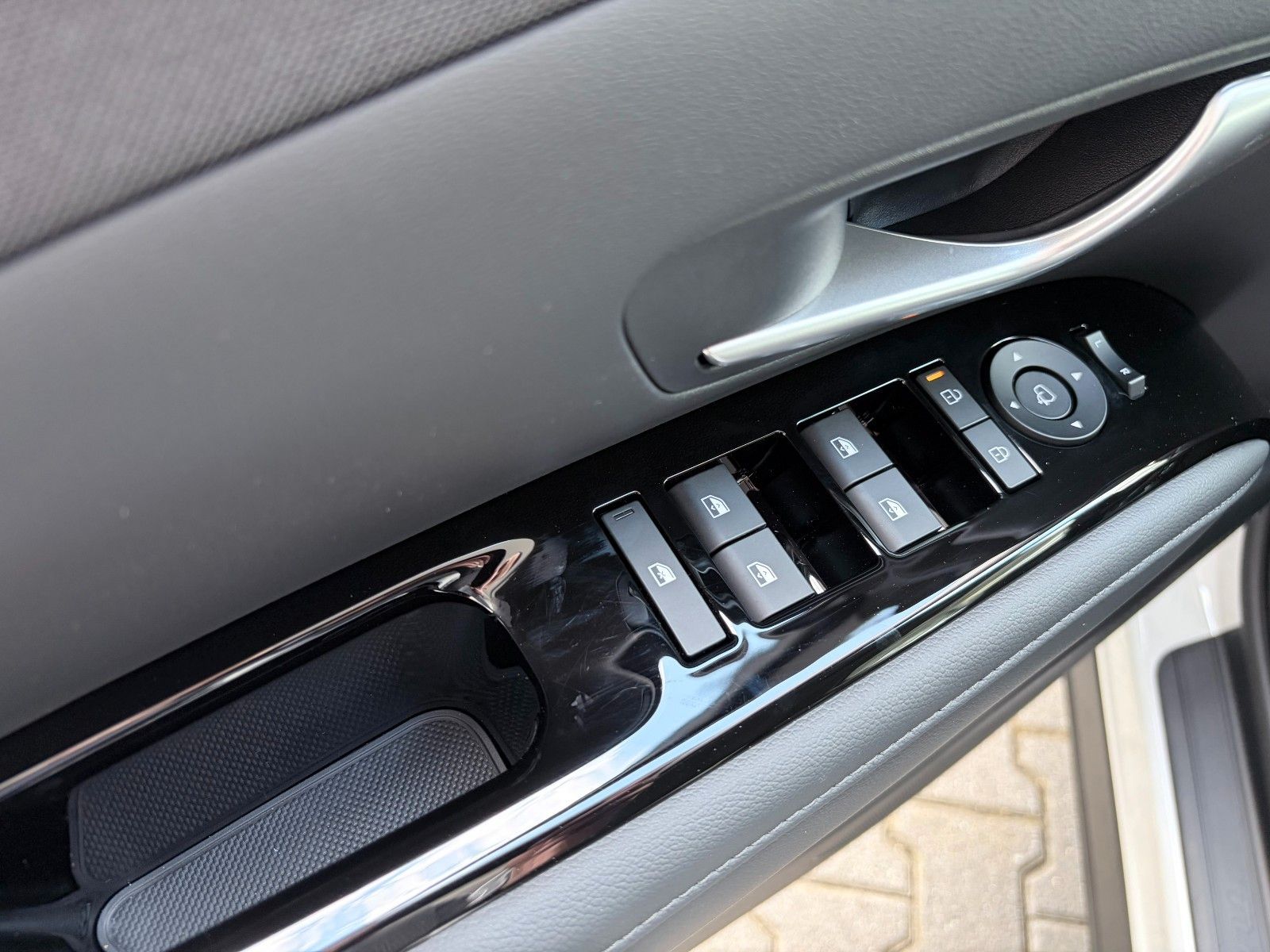 Fahrzeugabbildung Hyundai Tucson 1.6 T-GDI Trend Kamera,LED,Matrix,Navi,LM