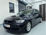 BMW 318i/Automatik/1.Hand/Nur.48.000Km/Navi/Top - BMW 318 aus 2007: 318i