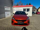 Kia ProCeed GT 1,6 T-GDI DCT*Komfort-P*GD*Navi*AWR* - Kia pro cee'd / ProCeed: Sportwagen