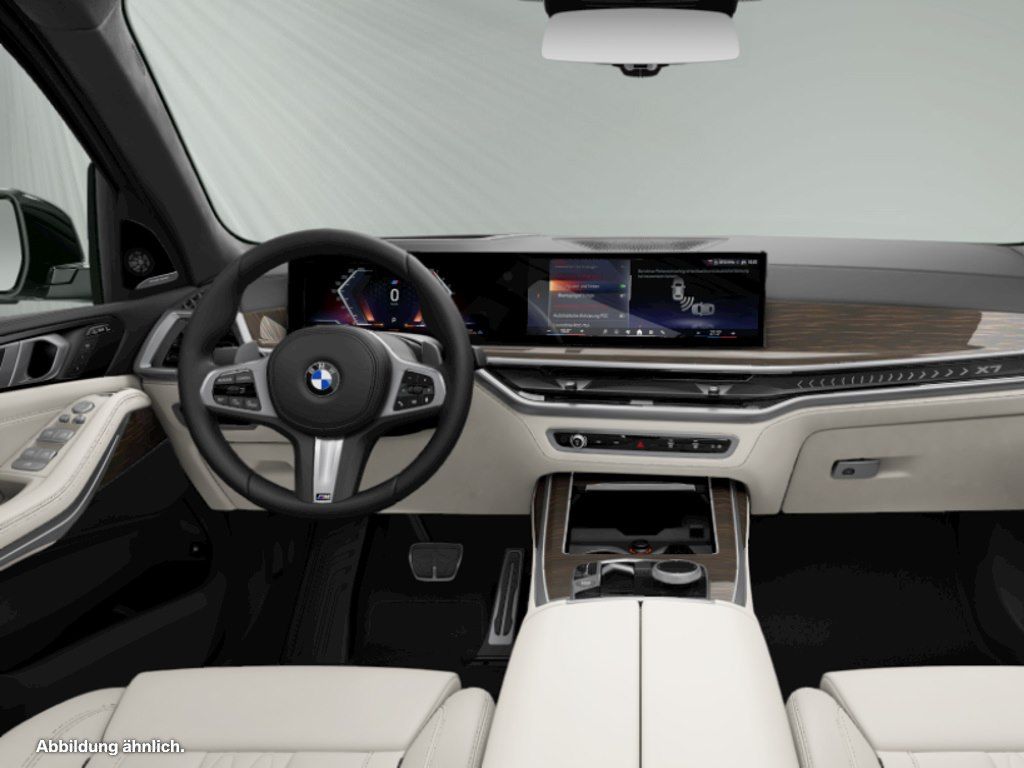 BMW X7 - Bild 5
