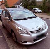Toyota verso 7 sitzer - Toyota Verso: Kombi