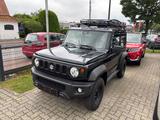Suzuki Jimny 1.5 Comfort AllGrip NFZ - gebrauchte Suzuki Jimny aus dem Jahr 2023
