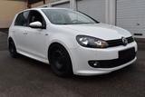 Volkswagen Golf VII Lim. R Line  **Tuning**ABE*Org. km!* - Volkswagen Golf: Tuning