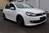 Volkswagen Golf VII Lim. R Line  **Tuning**ABE*Org. km!*