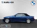BMW 328 i E36 Cabrio M-Paket Sportsitze El. Verdeck  - BMW 328 aus 1998