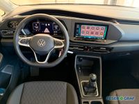 Volkswagen Caddy - Vorschau Bild 8