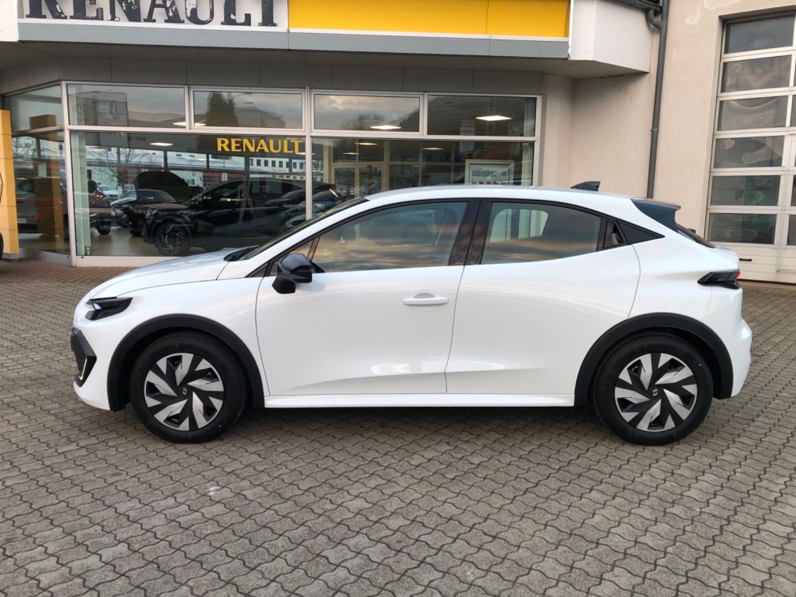 Renault Clio - Bild 3