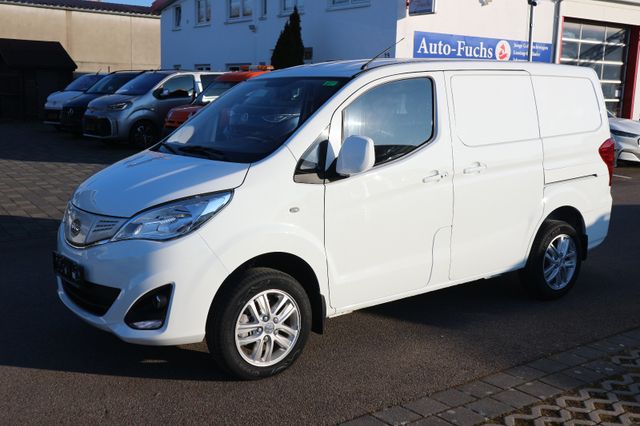 BYD Etp3 45kWh Elektrofahrzeug Kastenwagen