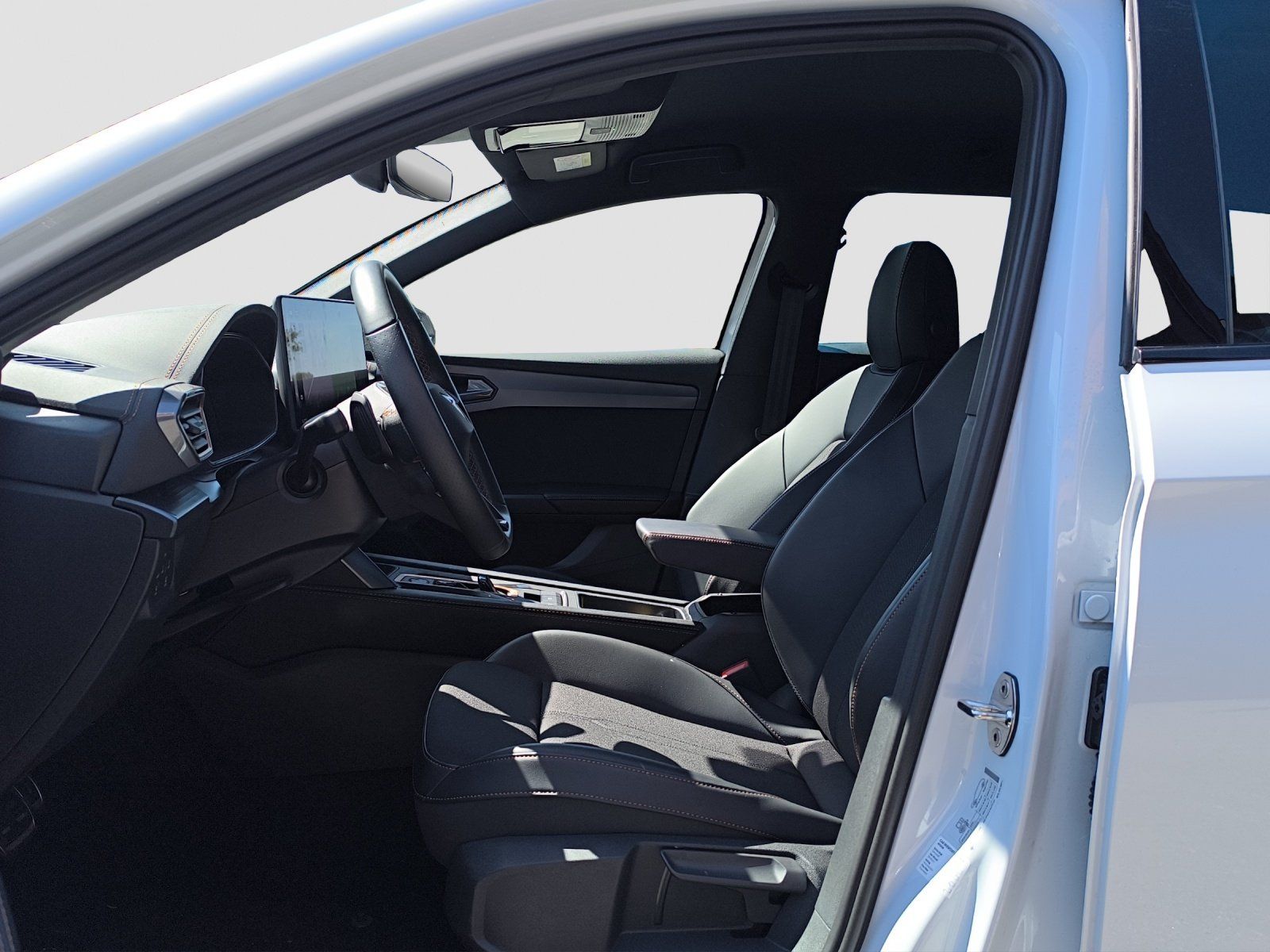 Cupra Leon - Bild 13