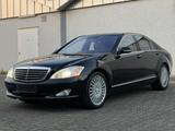 Mercedes-Benz S 350 Limousine 2.Hand-S.Dach-4xShz-Top Zustand - Mercedes-Benz S 350 mit Benzin-Antrieb: Limousine