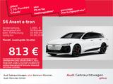 Audi S6 Avant e-tron Matrix/ACC/B&O/21"Zoll/Memory/Na - Audi S6 e-tron: Kombi