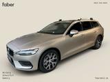 Volvo V60 B4 Mild-Hybrid Benzin Core - gebrauchte Volvo V60 aus dem Jahr 2024