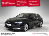 Audi A3 Sportback advanced 35 TFSI