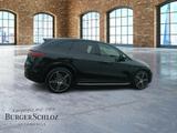 Mercedes-Benz AMG EQE 43 4MATIC SUV PANO/HUD/DIGI/AHK/AIRM. - gebrauchte Mercedes-Benz EQE SUV aus dem Jahr 2023