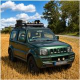 Suzuki Jimny 4WD | Rostfrei | Gepflegt | AHK