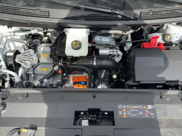 Nissan Townstar EV N-Connecta °LED°Navi°RFK°Keyless°PDC