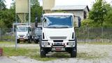 Iveco 100E22 Expedition *Einzelsitze* Klima* Standhei* - Angebote