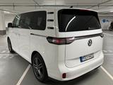 Volkswagen ID. Buzz 77 kWh 150 kW Pro 2023 Weiß - Volkswagen ID. Buzz Gebrauchtwagen